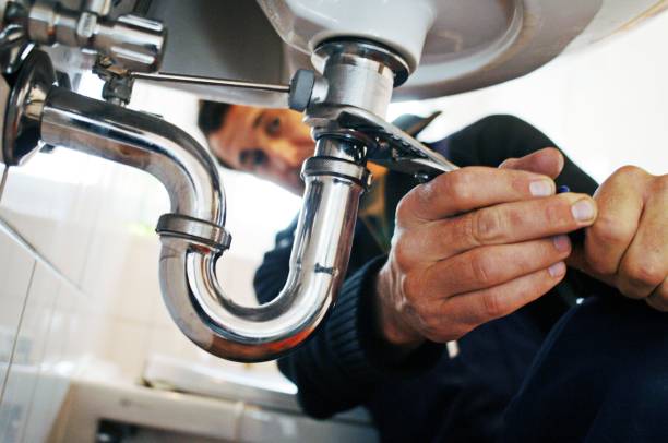 Best Leak Detection Services  in Cottonwood, MN