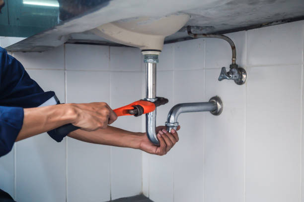 Best Residential Plumbing Services  in Cottonwood, MN