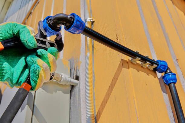 Best Leak Detection Services  in Cottonwood, MN