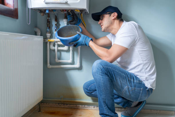 Best Commercial Plumbing Services  in Cottonwood, MN