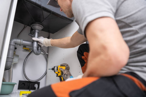 Best Sewer Line Repair  in Cottonwood, MN
